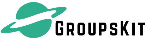 GroupsKit.fun