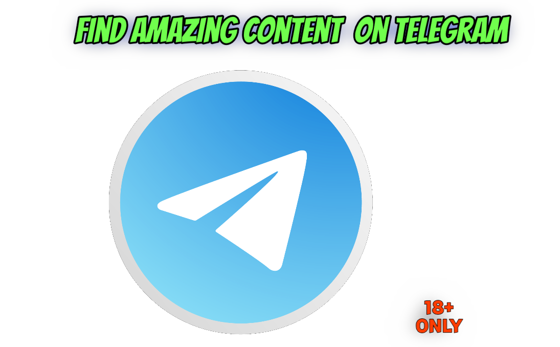 Young Bikini Telegram