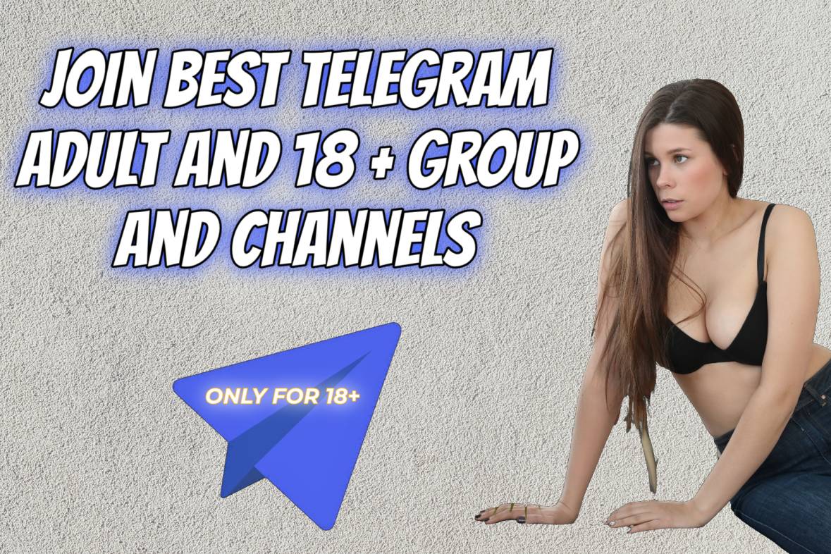 Top Singapore Adult 18+ Telegram Channels and Groups