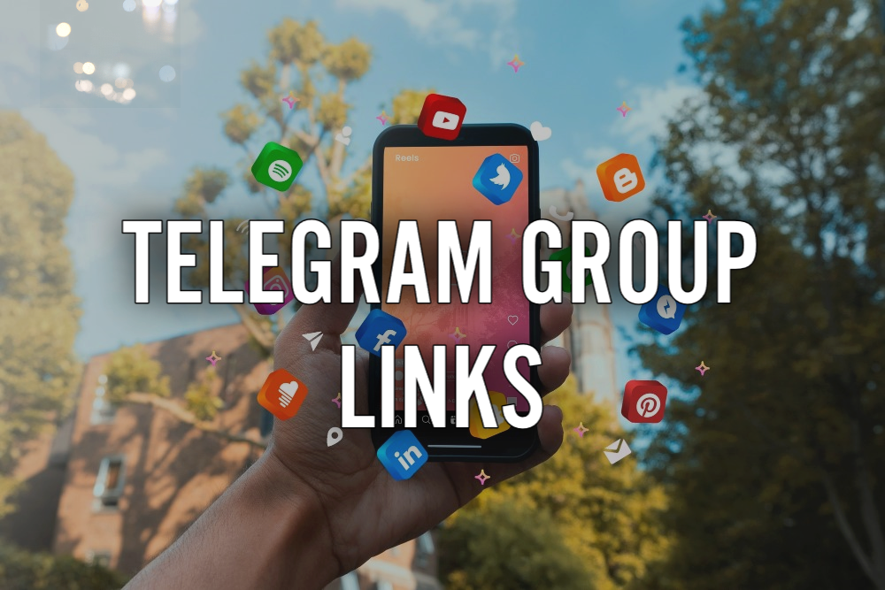 Top Engineers Telegram Group Links for Students and Professionals