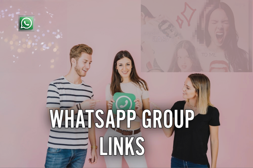 CONNECT WITH SUCCESS: EXPLORE BUSINESS WHATSAPP GROUP LINKS TO BOOST YOUR ENTREPRENEURIAL JOURNEY